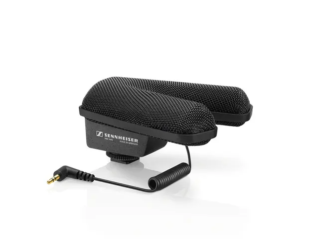 Sennheiser MKE 440 