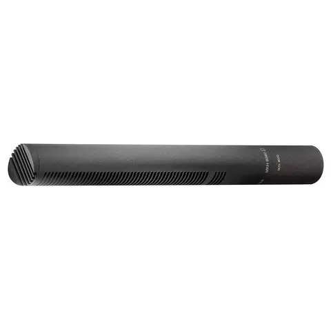 Sennheiser MKH 8060 Kort Shotgun Super-cardioid