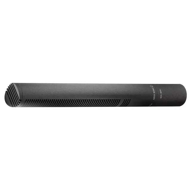 Sennheiser MKH 8060 Kort Shotgun Super-cardioid 