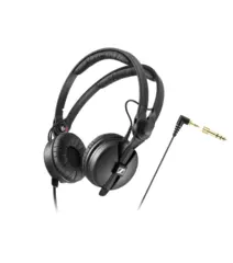 Sennheiser HD 25 Plus Hodetelefon