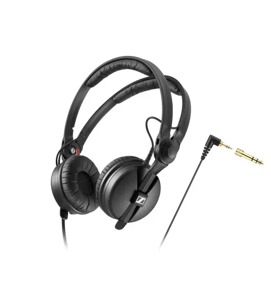 Sennheiser HD 25 Hodetelefon 