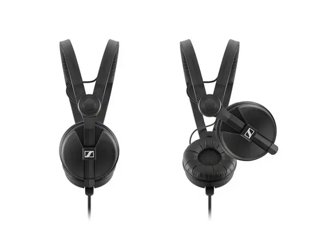 Sennheiser HD 25 Hodetelefon 