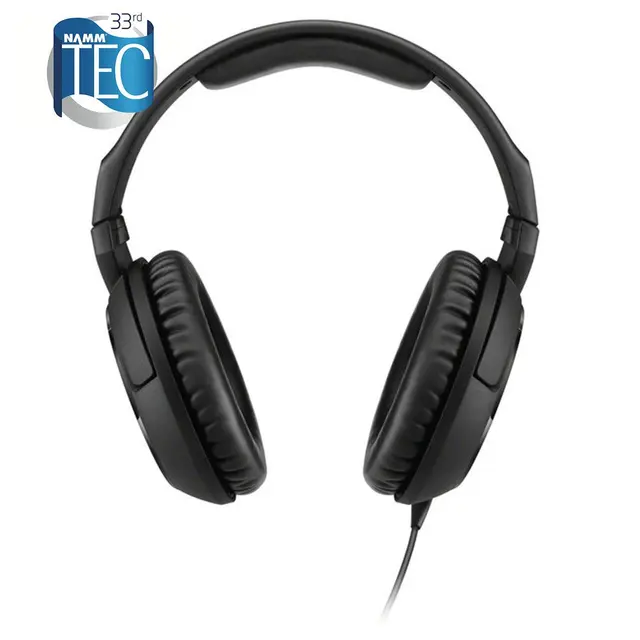 Sennheiser HD 200 Hodetelefon 