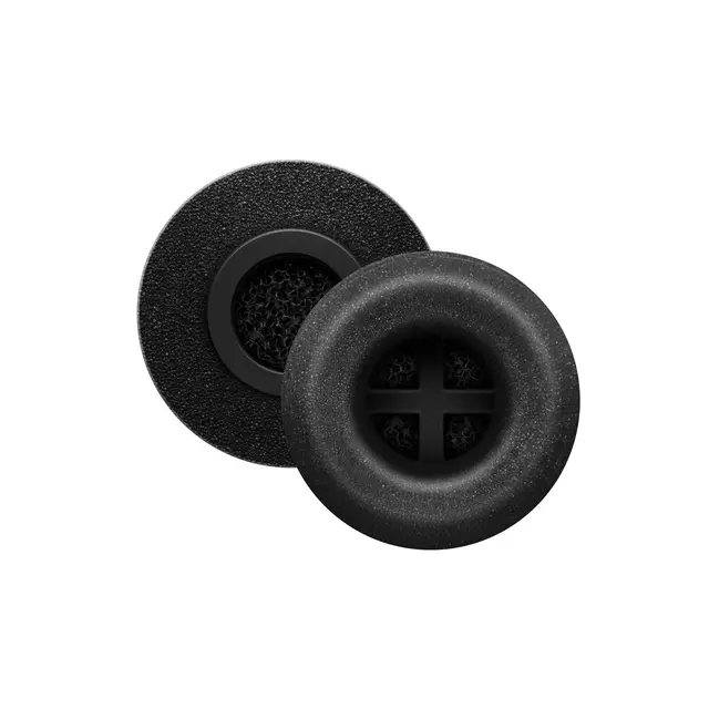 Sennheiser Foam Ear Adapter Medium For IE 40, IE 400 og IE 500. 5 par 
