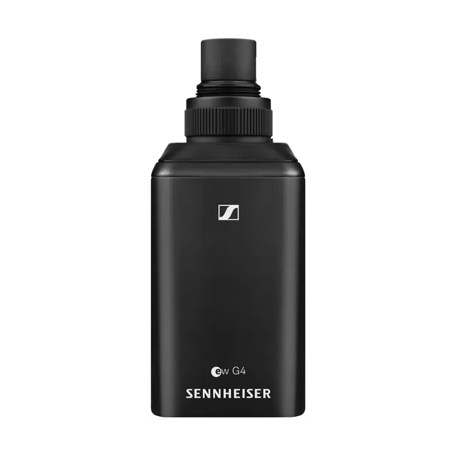 Sennheiser SKP 500 G4-GW Transmitter Frequency range: GW (558 - 626 MHz) 