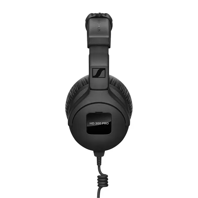 Sennheiser HD 300 Pro Headsett 