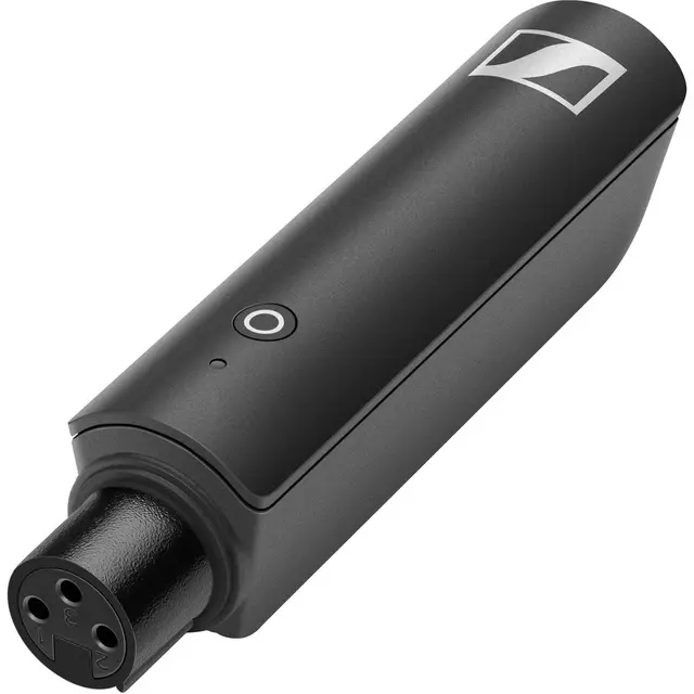 Sennheiser XSW-D Eng Set Trådløs Mygg kit + XLR-sender 