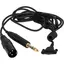 Sennheiser Cable X3K1-GOLD 3 Pin XLR og Jack til Helix headsett