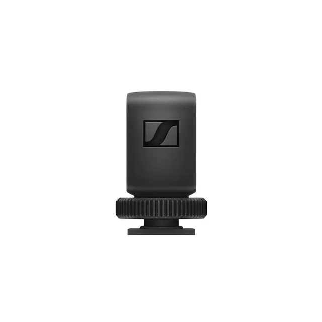 Sennheiser XSW-D Hotshoe Mount Holder for XSW mottager 