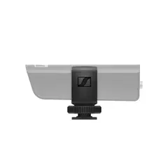 Sennheiser XSW-D Hotshoe Mount Holder for XSW mottager