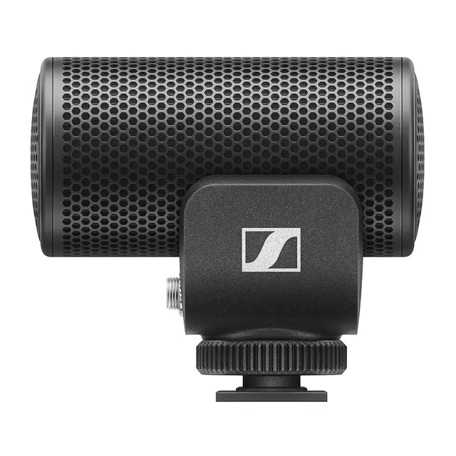 Sennheiser MKE 200 Retningsstyrt kameramikrofon 