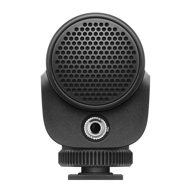 Sennheiser MKE 200 Retningsstyrt kameramikrofon 