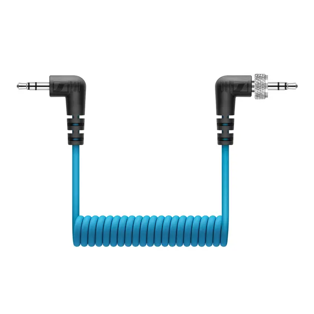 Sennheiser MKE 200 Retningsstyrt kameramikrofon 