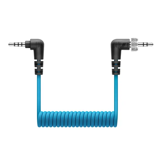 Sennheiser MKE 200 Retningsstyrt kameramikrofon 