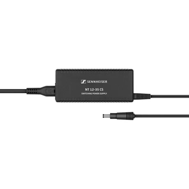 Sennheiser NT 12-35 CS Strømforsyning for EW-D ASA 
