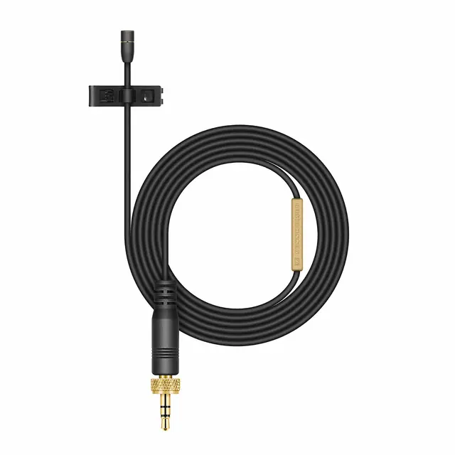 Sennheiser AVX-Kombo SET-3 MMD 835 Mic + ME2 Mygg 