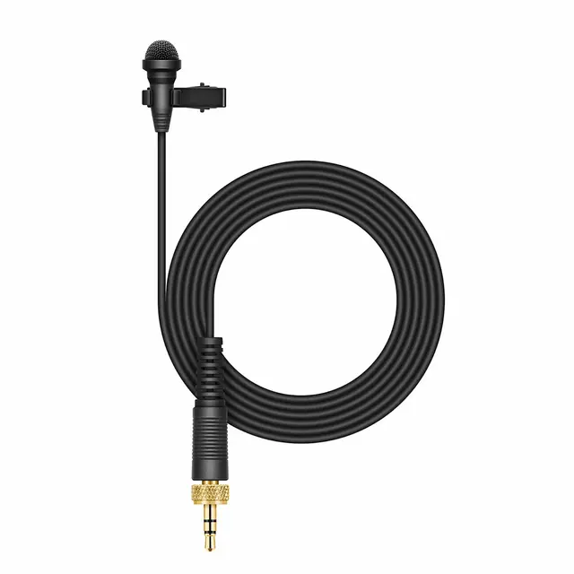 Sennheiser AVX-Kombo SET-3 MMD 835 Mic + ME2 Mygg 