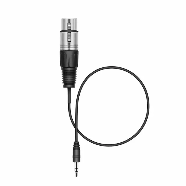 Sennheiser AVX-Kombo SET-3 MMD 835 Mic + ME2 Mygg 