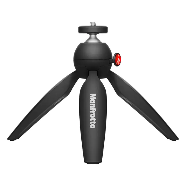 Sennheiser MKE 200 Mobile Kit Med stativ, clamp og vindhette. 