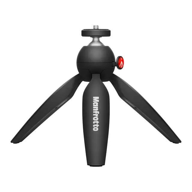 Sennheiser MKE 400 Mobile Kit Med stativ, clamp og vindhette. 