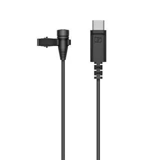 Sennheiser XS Lav USB-C Myggmikrofon til mobile enheter og PC