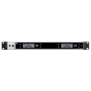 Sennheiser EW-DX EM 4 DANTE (Q1-9) 4-kanals mottaker for Evolution Serien