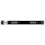 Sennheiser EW-DX EM 4 DANTE (Q1-9) 4-kanals mottaker for Evolution Serien