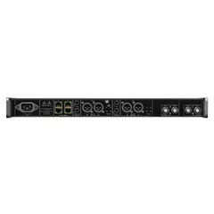 Sennheiser EW-DX EM 4 DANTE (Q1-9) 4-kanals mottaker for Evolution Serien