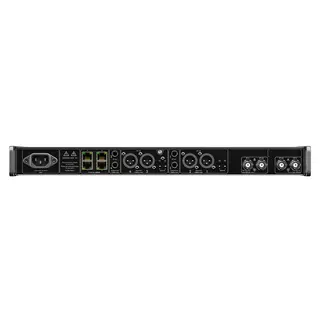Sennheiser EW-DX EM 4 DANTE (Q1-9) 4-kanals mottaker for Evolution Serien