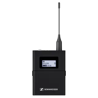 Sennheiser EW-DX SK (Q1-9) Trådløs Sender for Evolution Serien