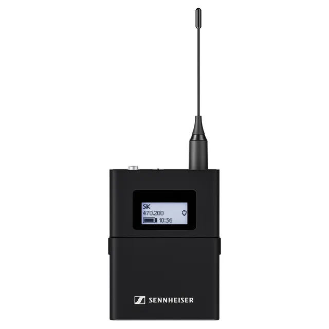 Sennheiser EW-DX SK (Q1-9) Trådløs Sender for Evolution Serien 