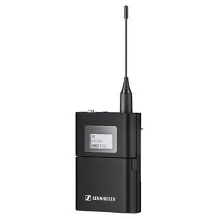 Sennheiser EW-DX SK (Q1-9) Trådløs Sender for Evolution Serien
