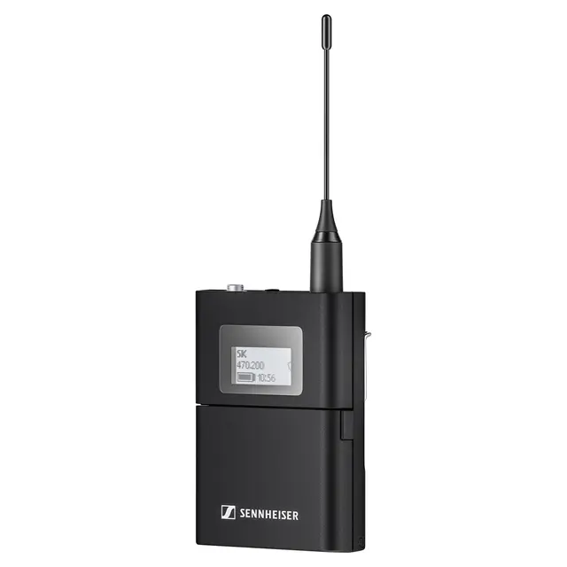 Sennheiser EW-DX SK (Q1-9) Trådløs Sender for Evolution Serien 