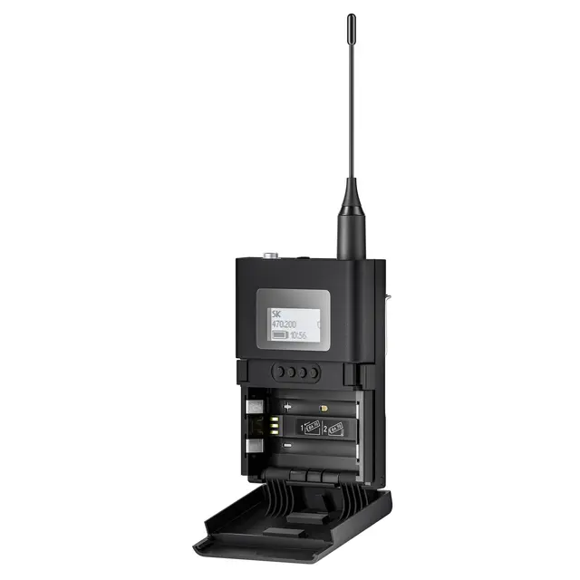 Sennheiser EW-DX SK (Q1-9) Trådløs Sender for Evolution Serien 