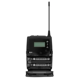 Sennheiser SK 300 G4-RC-GW 558 - 626 MHz
