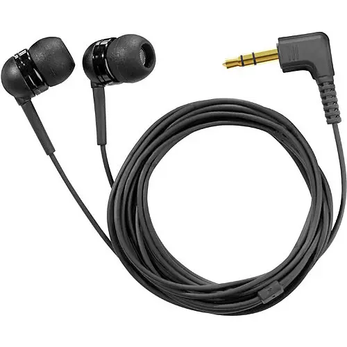 Sennheiser EW IEM G4-G In-Ear Monitoring Set 