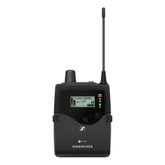 Sennheiser EK IEM G4-B Mottager Inn-Ear B: 626 - 668 MHz