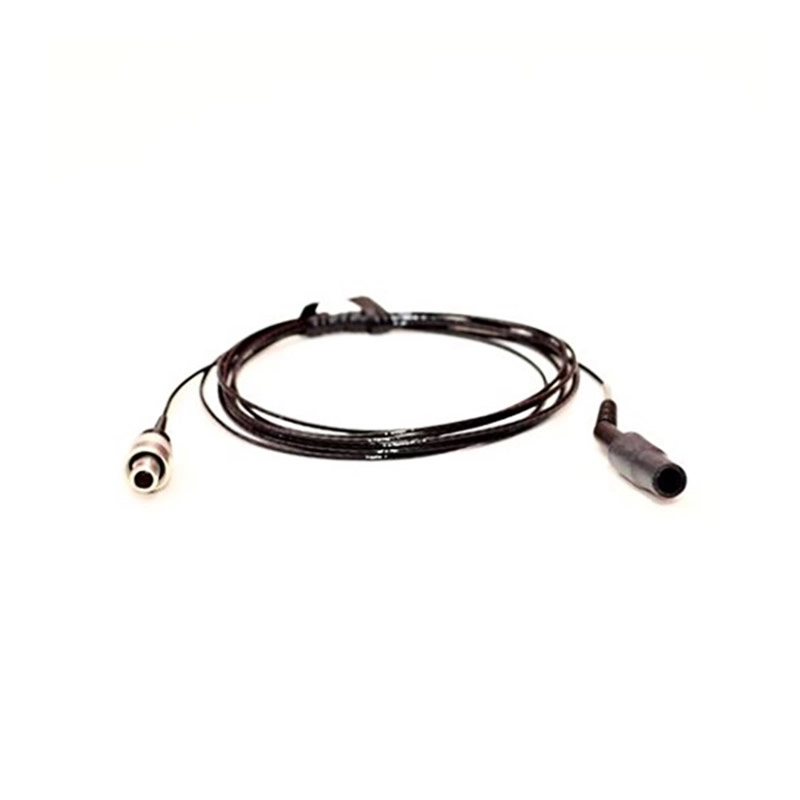 Sennheiser Headset Cable 1,6m with special plug. Black