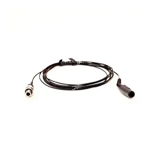 Sennheiser Headset Cable 1,6m with special plug. Black
