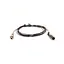 Sennheiser Headset Cable 1,6m with special plug. Black