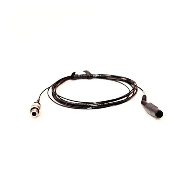 Sennheiser Headset Cable 1,6m with special plug. Black 