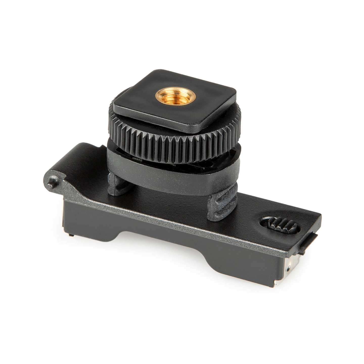 Sennheiser Battery Cover w/Shock Mount For MKE-400. Reservedel
