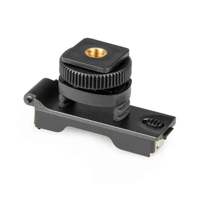 Sennheiser Battery Cover w/Shock Mount For MKE-400. Reservedel 
