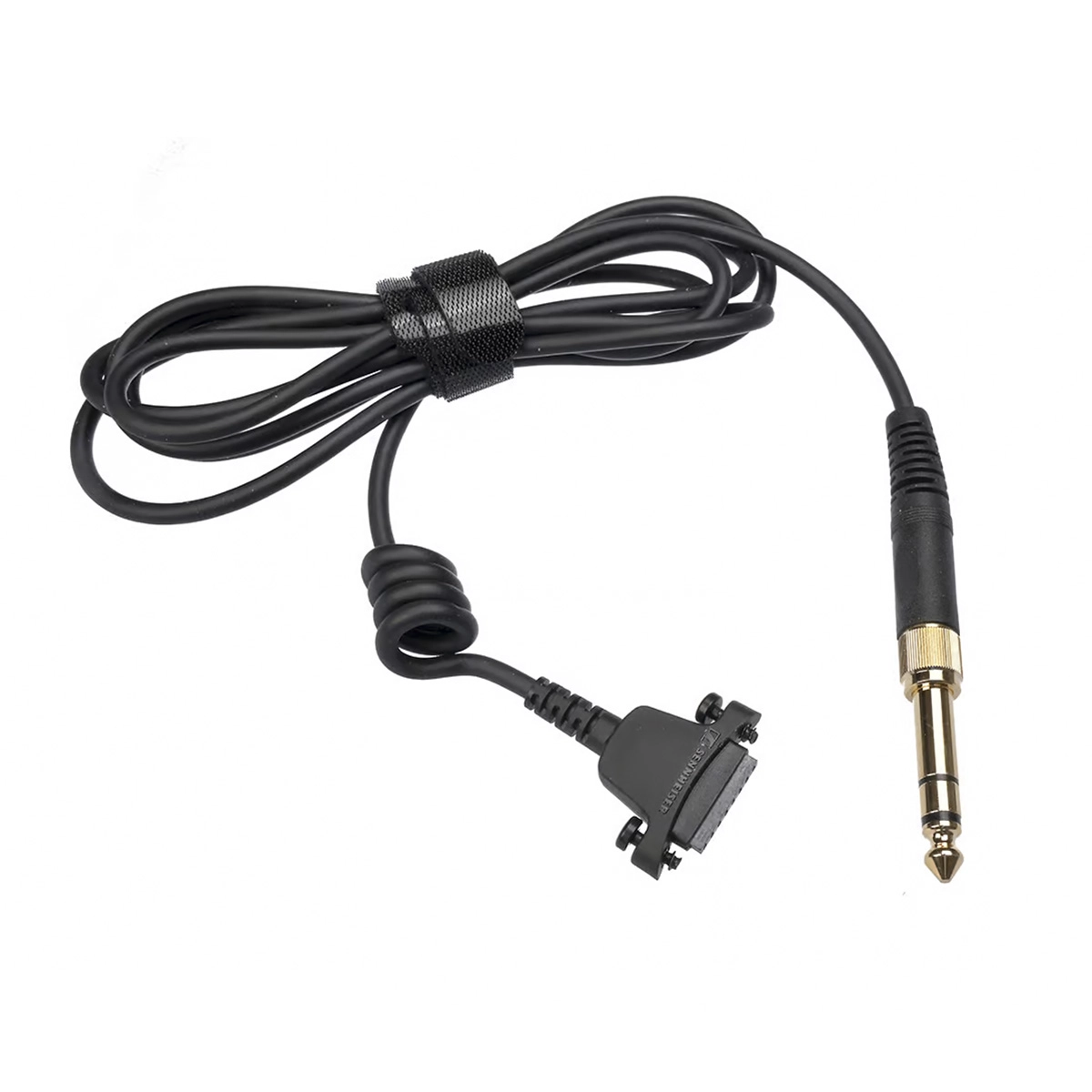 Sennheiser Straight Cable 3,5mm TRS Plug For HD 26 and 300 Pro Headphones