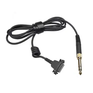 Sennheiser Straight Cable 3,5mm TRS Plug For HD 26 and 300 Pro Headphones