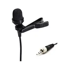 Sennheiser Clip for ME 2-II Mygg Klype til ME 2/MKE 2