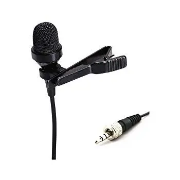 Sennheiser Clip for ME 2-II Mygg Klype til ME 2/MKE 2 