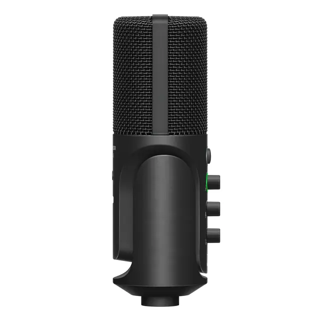 Sennheiser Profile Streaming Set Podcast USB mikrofon med bordstativ 