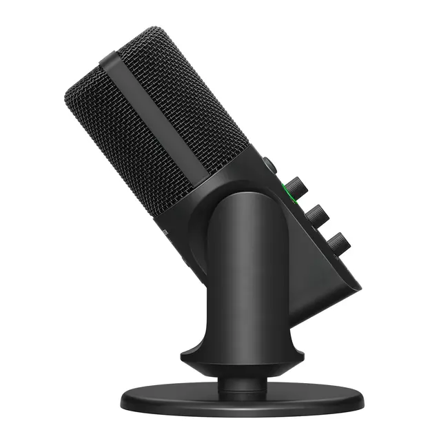 Sennheiser Profile Streaming Set Podcast USB mikrofon med bordstativ 
