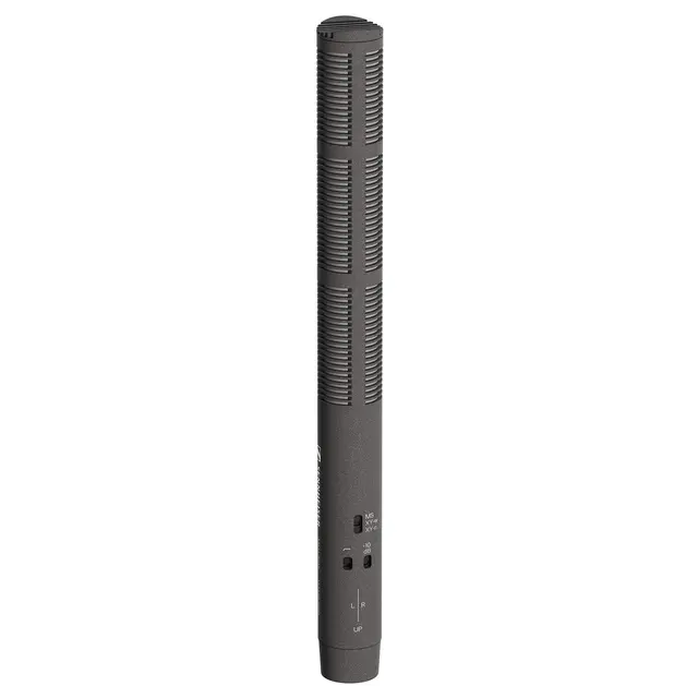 Sennheiser MKH 8018 Stereo Shotgun Mikrofon 